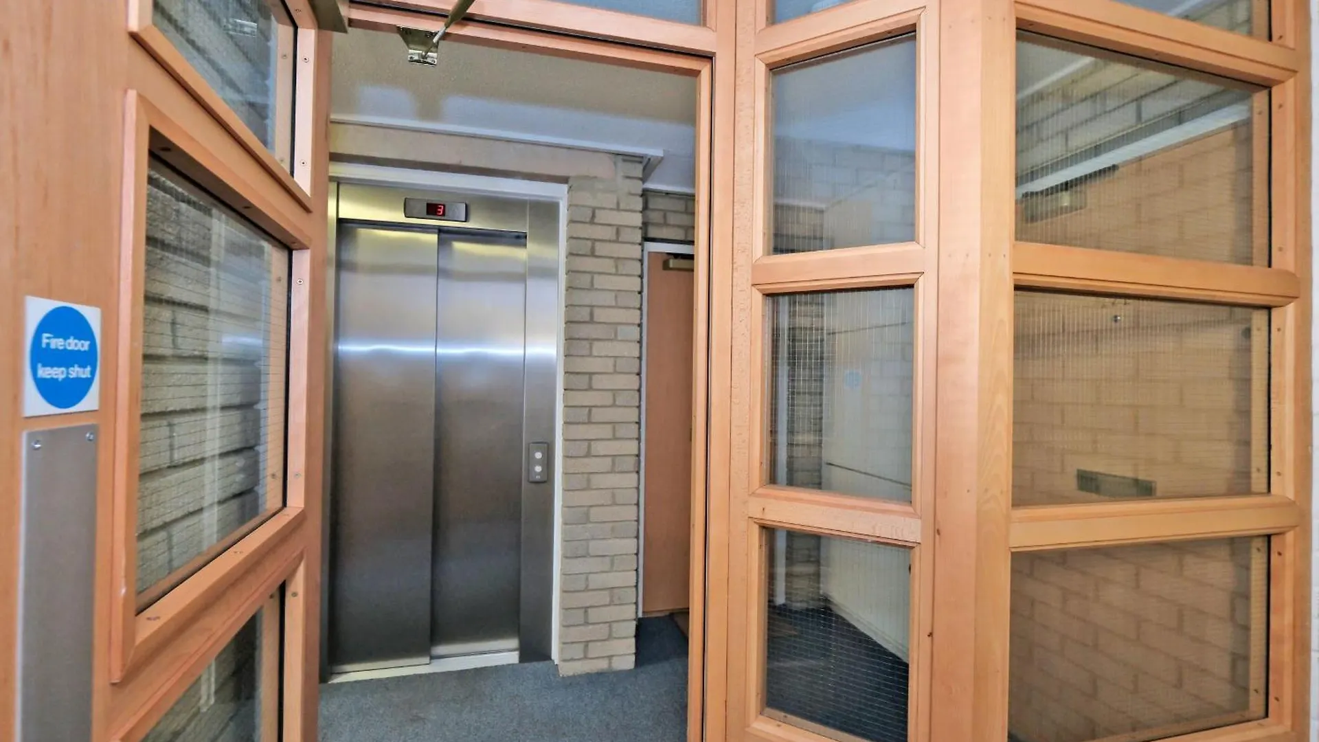 Riverview-2Br-Sleeps4-Citycentre-Parking-Fastwifi Aberdeen